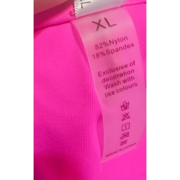 NEW Woman's Knot Front Cheeky Bottom Bikini - Picture 13 of 14